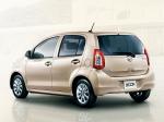 Daihatsu Boon 2014 года